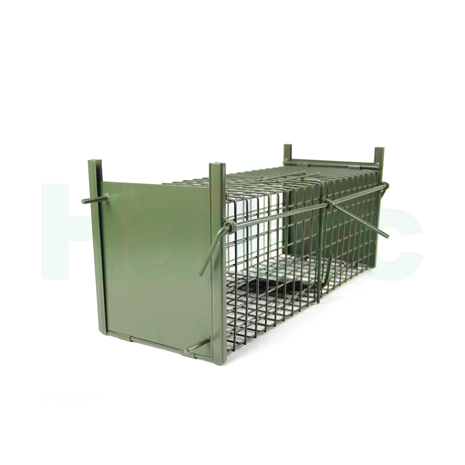 >Haierc Mouse Trap Cage HC2610